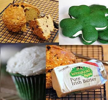 Recipes for St Patrickâ€™s Day