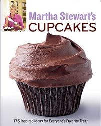 Martha Stewartâ€™s Cupcakes