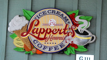 Lappertâ€™s Ice Cream