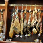 Wall o' Jamon