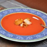 Salmorejo