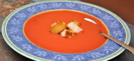 Salmorejo
