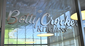 Betty Crocker Test Kitchens