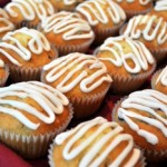 Betty Crocker Dessert Mix muffins