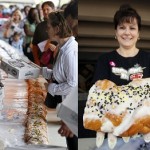 Record Setting King Cake