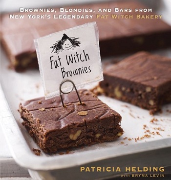 Fat Witch Brownies Cookbook
