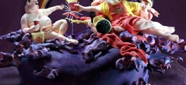 Threadcakes 2010 Winners Announced!