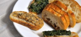 Walnut Cheddar Pesto