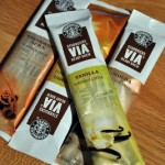 Flavored Via