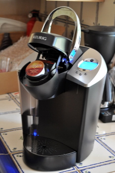 Keurig Special Edition Brewing System, reviewed