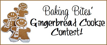 Baking Bites Holiday Contest 2010