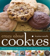 Crazy About Cookies
