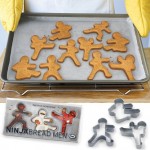 Ninjabread Men