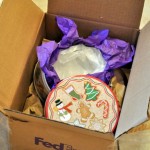Package of Baked Goods