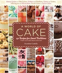 A World of Cake