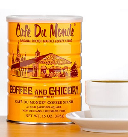 Cafe du Monde Coffee with Chicory