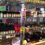 Spices at the CIA