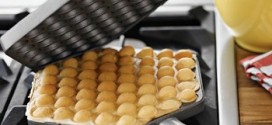 Nordic Ware Egg Waffle Pan