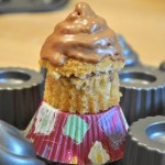 Nordic Ware Filled Cupcake Cupcake