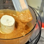 how to make your own peanut butter