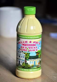 Nellie & Joe's Famous Key West Lime Juice