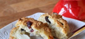 Mini Irish Soda Breads