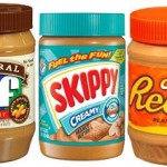 Creamy Peanut Butters