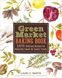 Green Market Baking Book