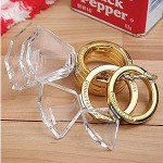 Diamond Ring Measuring Spoons