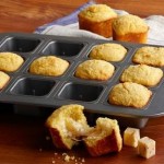 Stuffed Cornbread Pan