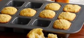 Stuffed Cornbread Pan