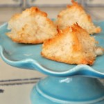 Coconut Macaroons