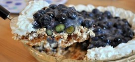 Engagement Ring Pie