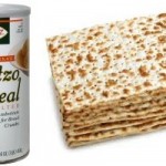 Matzo and Matzo meal