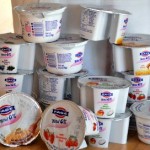 Fage Greek Yogurt