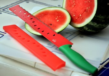 Kuhn Rikon Watermelon Knife