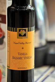 Vanilla Balsamic