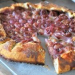 Grape Galette