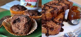 Chocolate Brunch Ideas for Mother’s Day