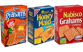 Graham Cracker Brands