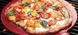 Emile Henry Flame Top Pizza Stone