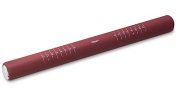 Baker's Silicone Rolling Pin