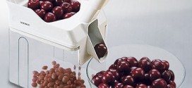 Leifheit Cherry Stoner