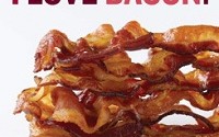 I Love Bacon!