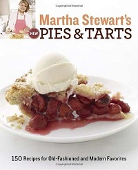 Martha Stewart New Pies and Tarts