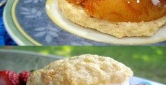 5 Great Shortcakes for a Summer Barbecue