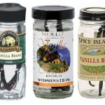 Vanilla Beans