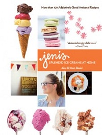 Jeni's Splendid Ice Creams at Home