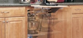 Rev-A-Shelf Mixer Lift