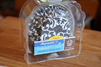 StayBrite Cupcake Wrappers